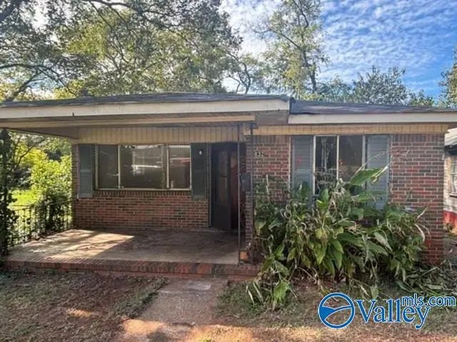 832 Gamma Street S, Birmingham, AL 35205 - #2