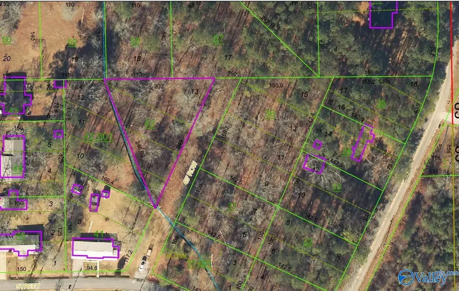 1.1 acres Chadwick Drive E, Gadsden, AL 35901 - #2