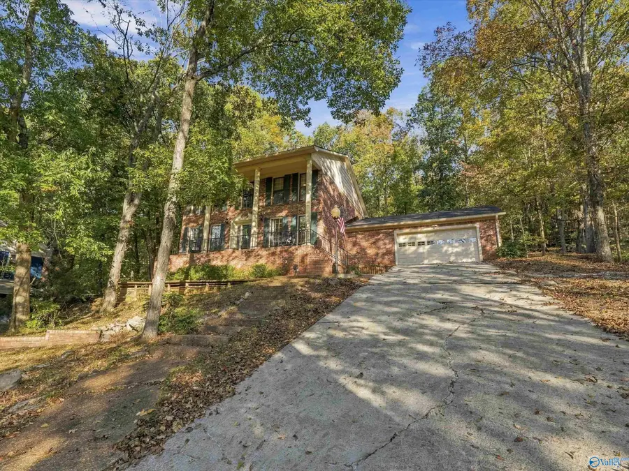 7805 SE Smoke Rise Road, Huntsville, AL 35802 - #3