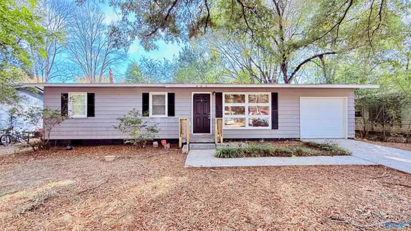 605 Kennan Road, HUNTSVILLE, AL 35811