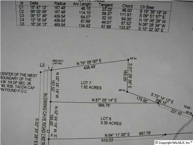 7 Blowing Cave Road, Gurley, AL 35748 - Image #3