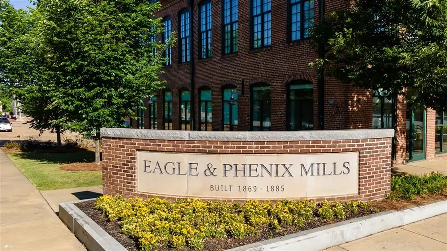 1201 Front Avenue #509, Columbus, GA 31901 - #2