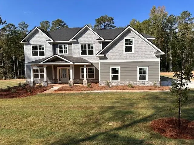 8705 Mckee Road, Upatoi, GA 31829 - Image #1