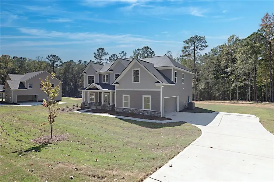 8705 Mckee Road, Upatoi, GA 31829 - Image #3