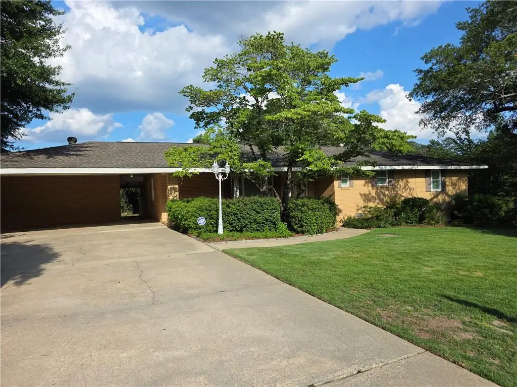 3904 26th Avenue, Phenix City, AL 36867 - #1