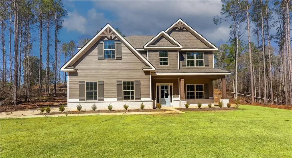 331 Lee Rd 357, Valley, AL 36854 - Image #1