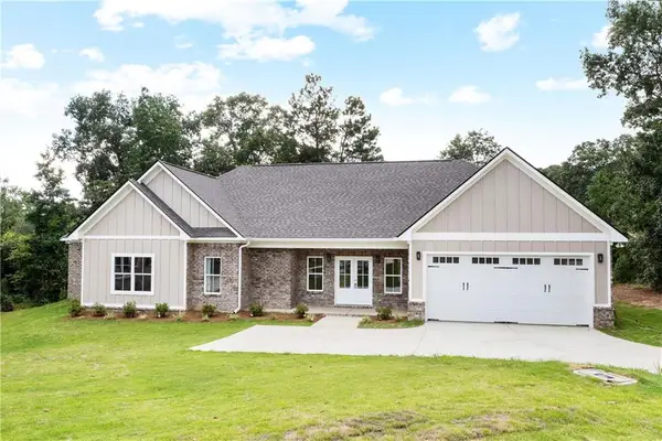 4500 Lakewood Park Drive, Phenix City, AL 36867