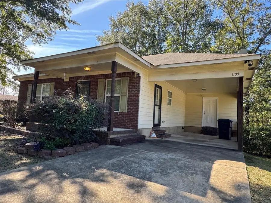 1105 S 20th Avenue, Phenix City, AL 36869 - Image #3