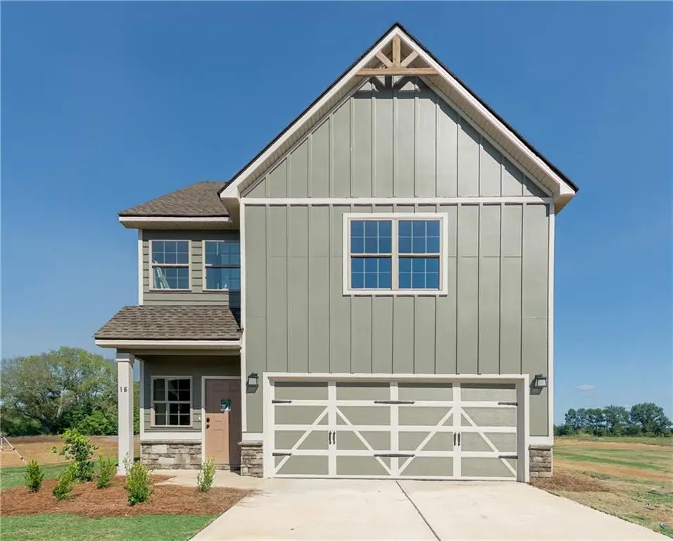 18 Heartland Boulevard, Fort Mitchell, AL 36856 - Image #1