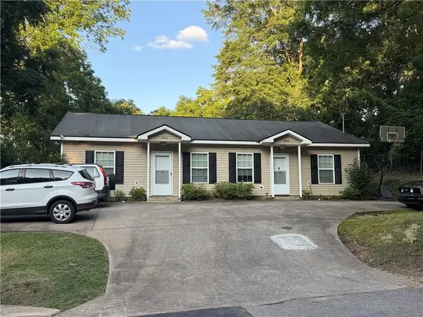 1822 2nd Avenue, Phenix City, AL 36867