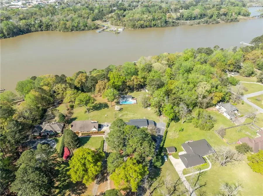 406 Saint Francis Road, Eufaula, AL 36027 - Image #2