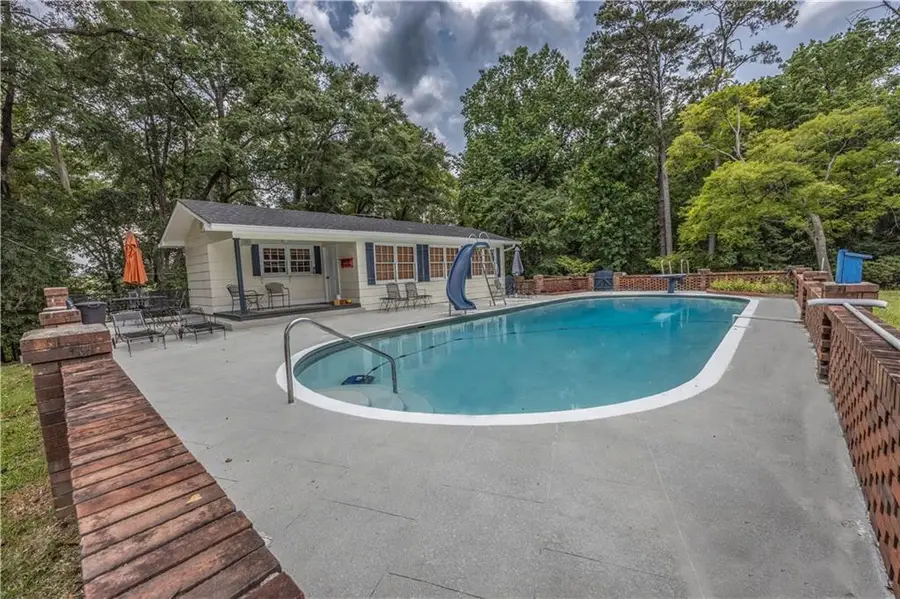 406 Saint Francis Road, Eufaula, AL 36027 - Image #3