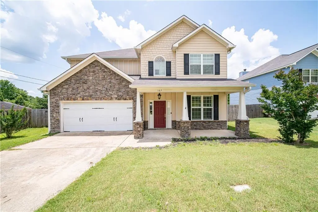 165 Wellman Drive, Phenix City, AL 36867 - Image #1