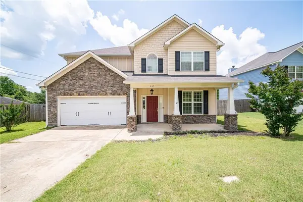 165 Wellman Drive, Phenix City, AL 36867