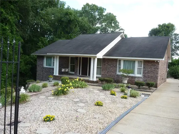 1219 Fletcher Drive, Phenix City, AL 36867