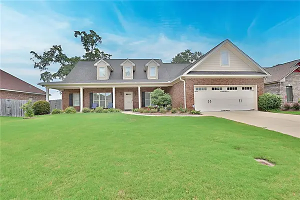 5102 Daylily Court, Phenix City, AL 36867