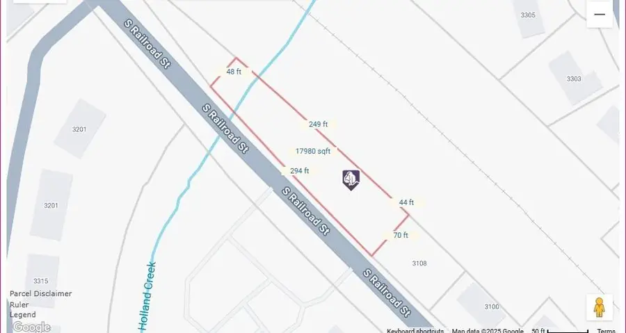 00 South Railroad Street, Phenix City, AL 36867 - Image #2