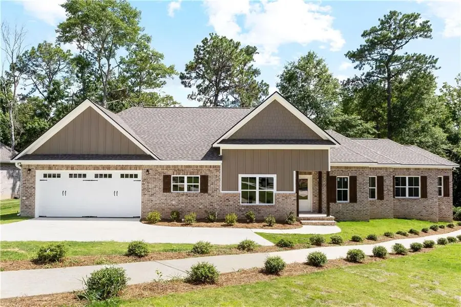 4502 Lakewood Park Drive, Phenix City, AL 36867 - Image #3