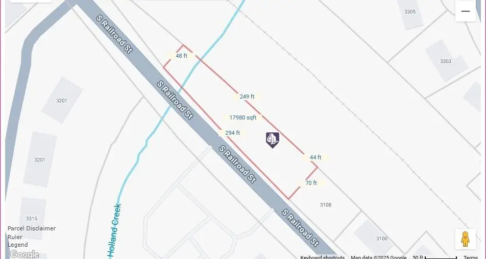 00 South Railroad Street, Phenix City, AL 36867 - Image #1