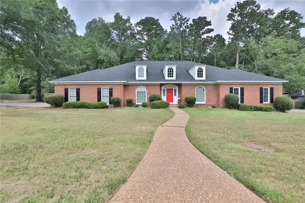 4628 Sears Road, Columbus, GA 31907