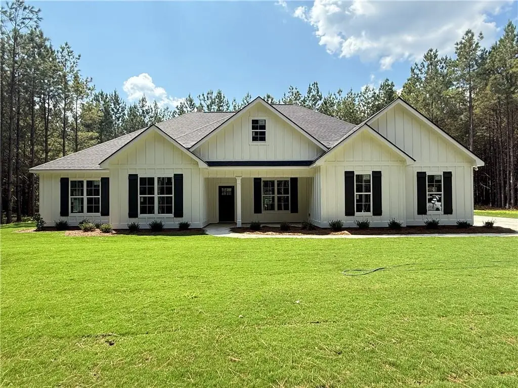 8954 Lee Road 175, Salem, AL 36874 - #1