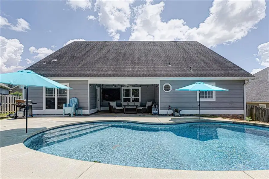 30 Silver Leaf Loop, Phenix City, AL 36867 - Image #2