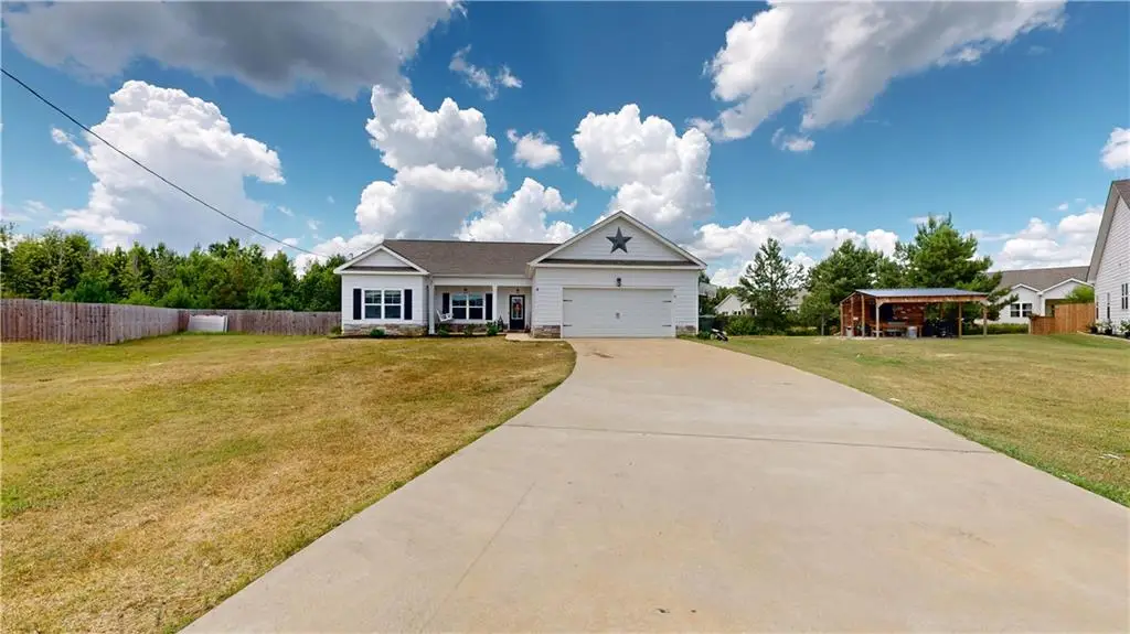 4 Pimlico Drive, Fort Mitchell, AL 36856 - Image #1