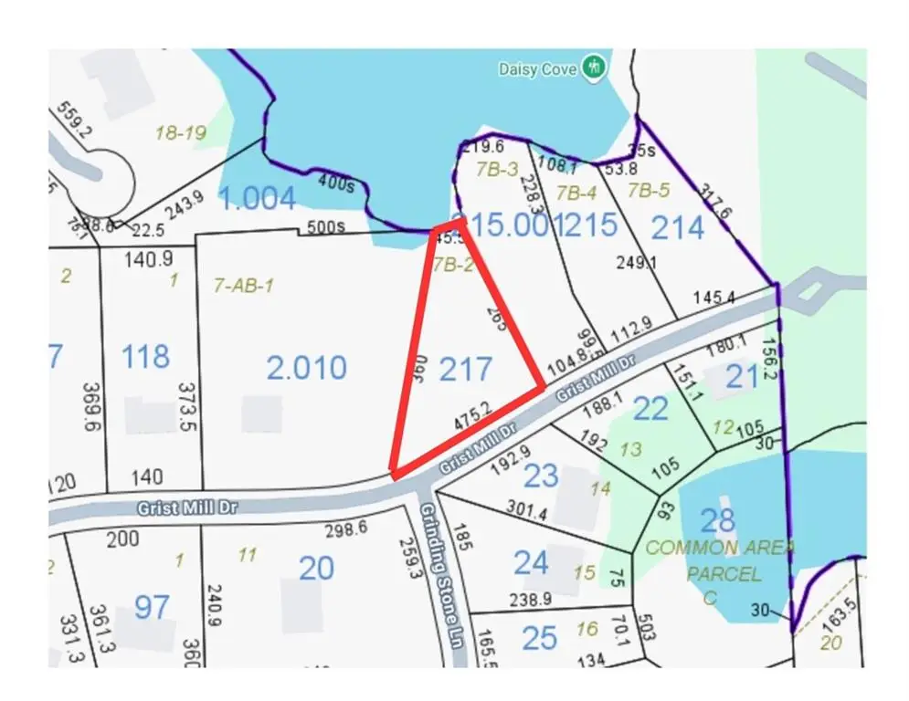 0 Grist Mill Drive, Phenix City, AL 36867 - Image #1