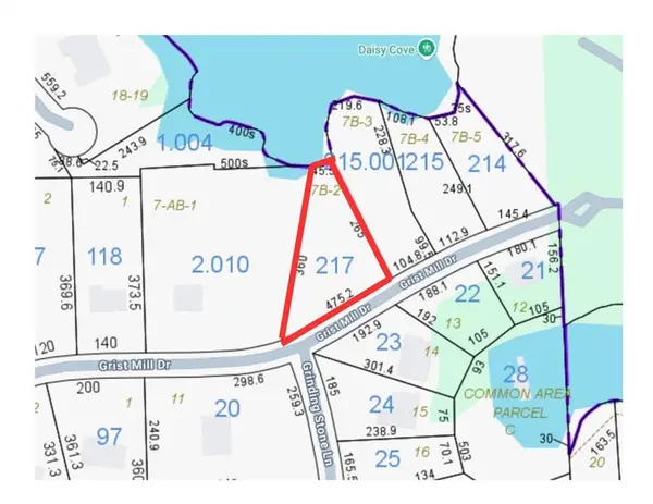 0 Grist Mill Drive, Phenix City, AL 36867