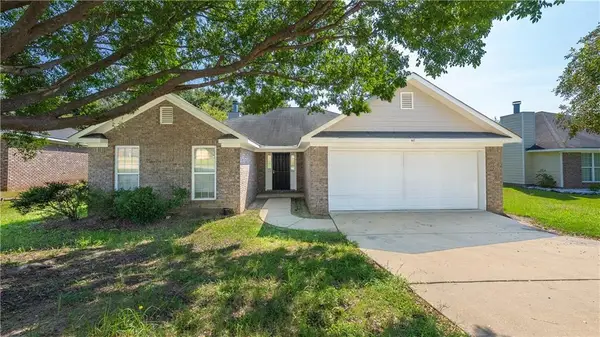 48 Brentwood Drive, Phenix City, AL 36869