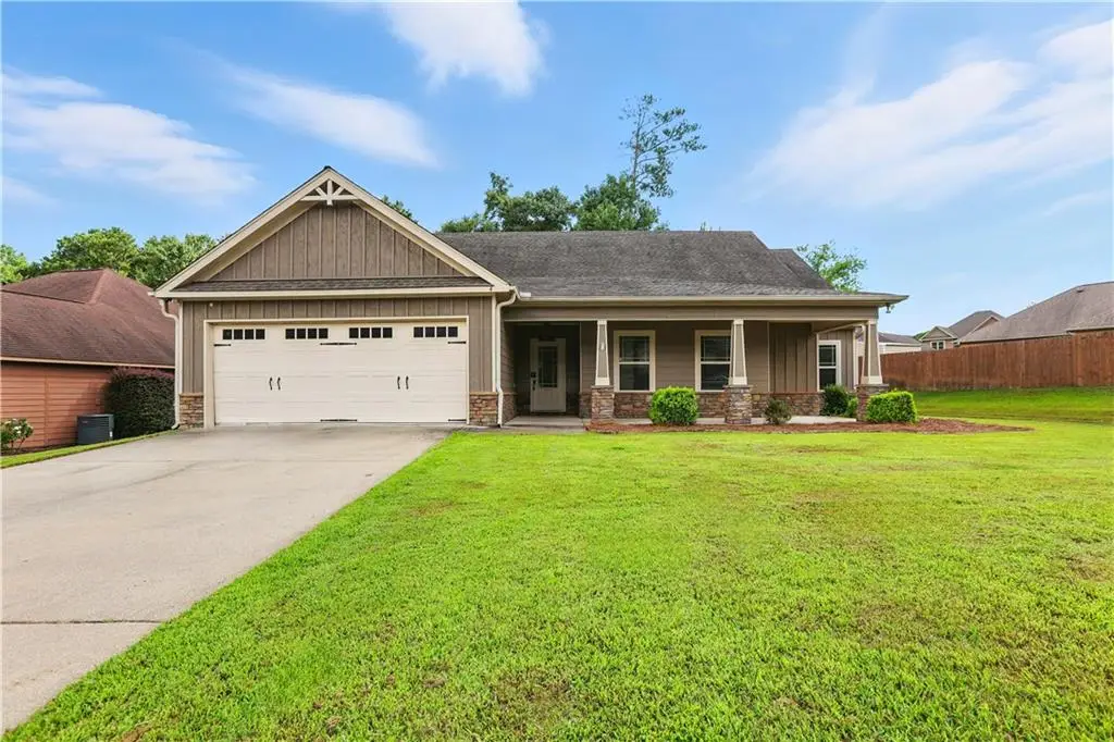 4 Cedarwood Lane, Phenix City, AL 36870 - Image #1