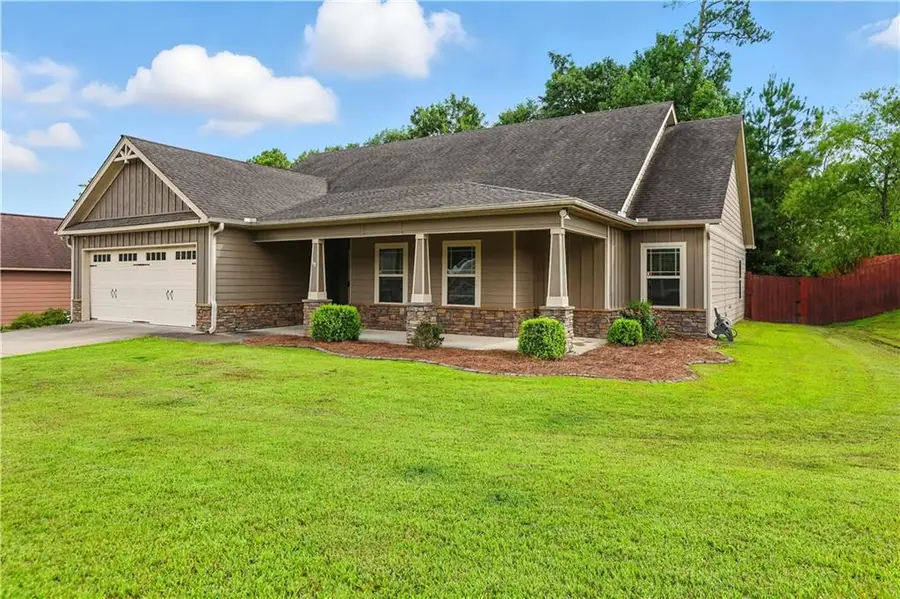 4 Cedarwood Lane, Phenix City, AL 36870 - Image #2