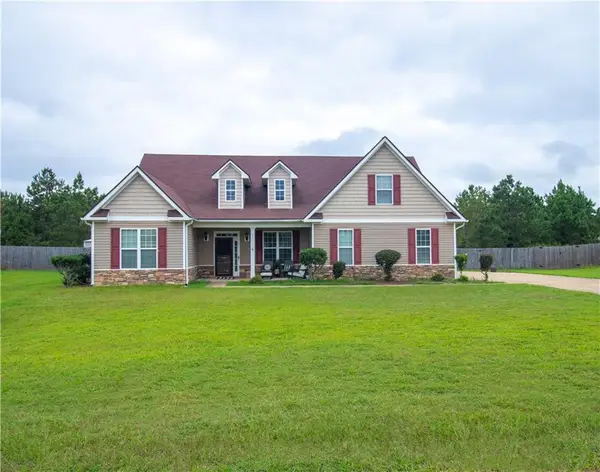 35 Creek Trail, Fort Mitchell, AL 36856