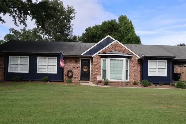 6810 Fawndale Drive, Columbus, GA 31904 - Image #1