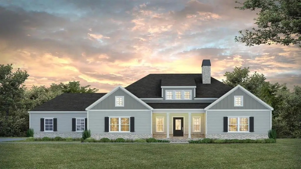 Lot 1 Lee Road 345, Salem, AL 36874 - Image #1