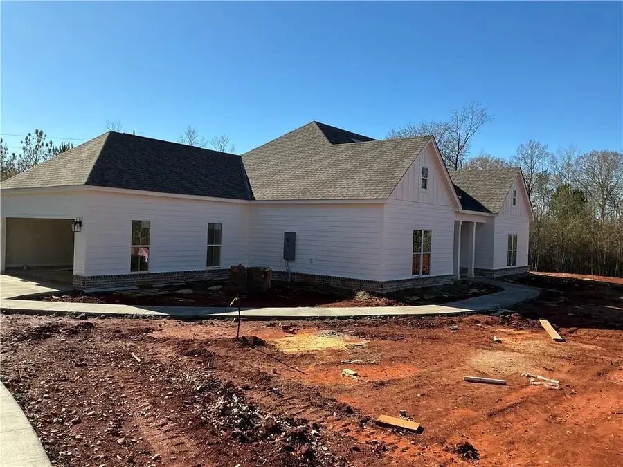 Lot 1 Lee Road 345, Salem, AL 36874 - Image #3