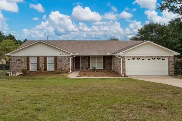 4012 27th Avenue, Phenix City, AL 36867