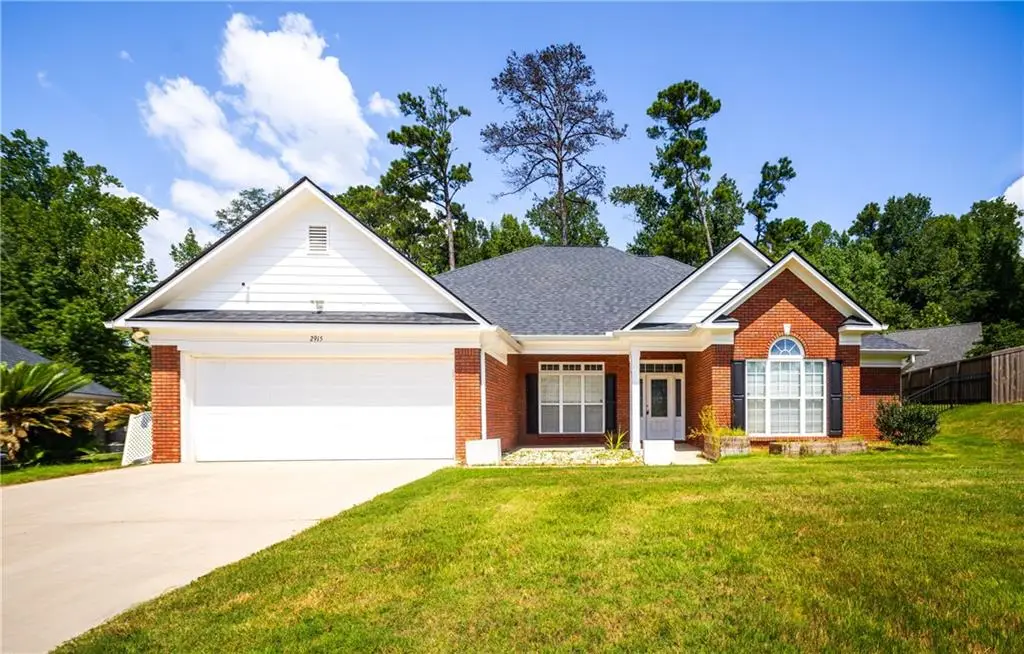 2915 Creekstone Lane, Phenix City, AL 36867 - Image #1