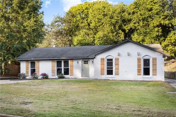 3013 3rd Ave, Phenix City, AL 36867