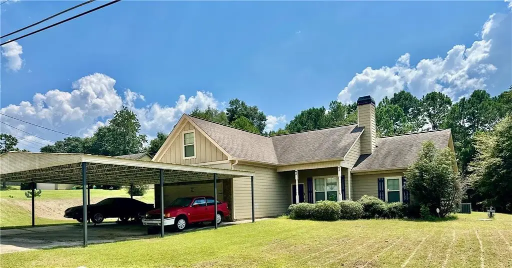 121 Lee Road 934, Phenix City, AL 36870 - Image #1