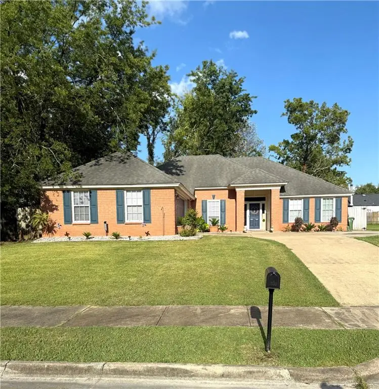 2505 Hanloe Court, Montgomery, AL 36116 - Image #1