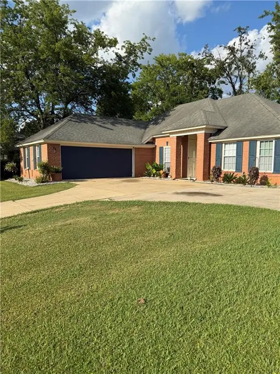 2505 Hanloe Court, Montgomery, AL 36116 - Image #2