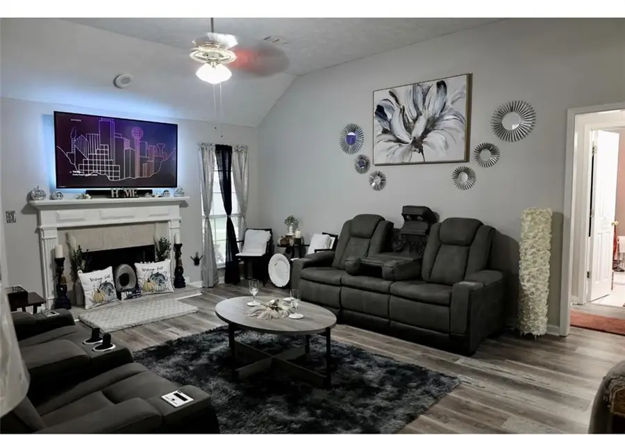 2505 Hanloe Court, Montgomery, AL 36116 - Image #3