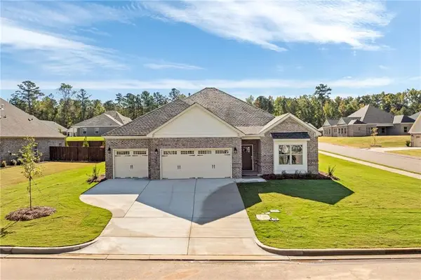 1721 Cushman Drive, Opelika, AL 36801