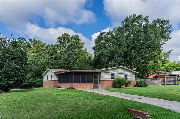 6 Alabama Ave, Phenix City, AL 36867