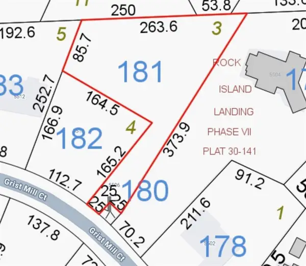 0 Grist Mill Court, Phenix City, AL 36867