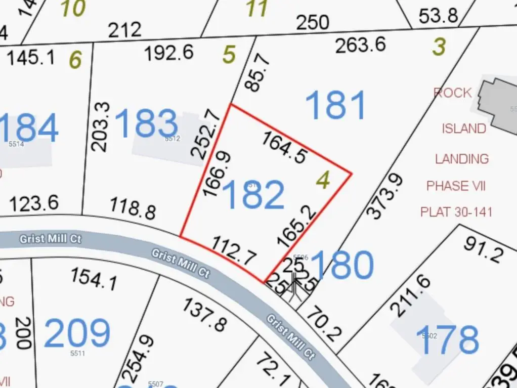 0 Grist Mill Court, Phenix City, AL 36867 - Image #1