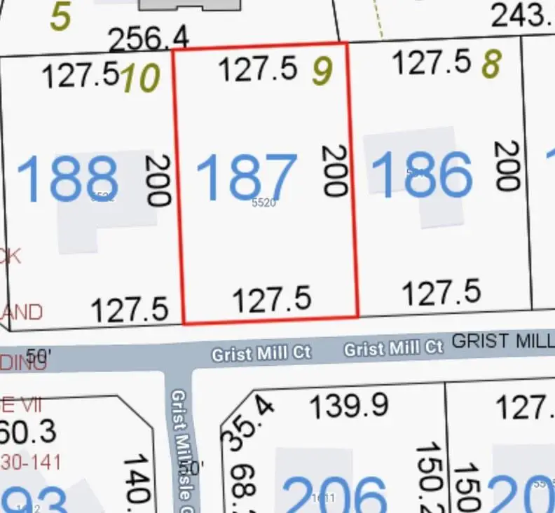 0 Grist Mill Court, Phenix City, AL 36867 - Image #1