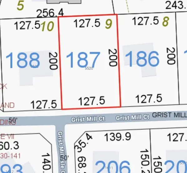 0 Grist Mill Court, Phenix City, AL 36867