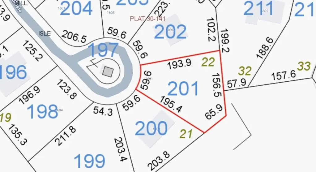 0 Grist Mill Isle, Phenix City, AL 36867 - Image #1